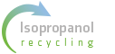 Isopropanol-Recycling