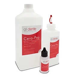 CeraPro - Keramikanmischflüssigkeit