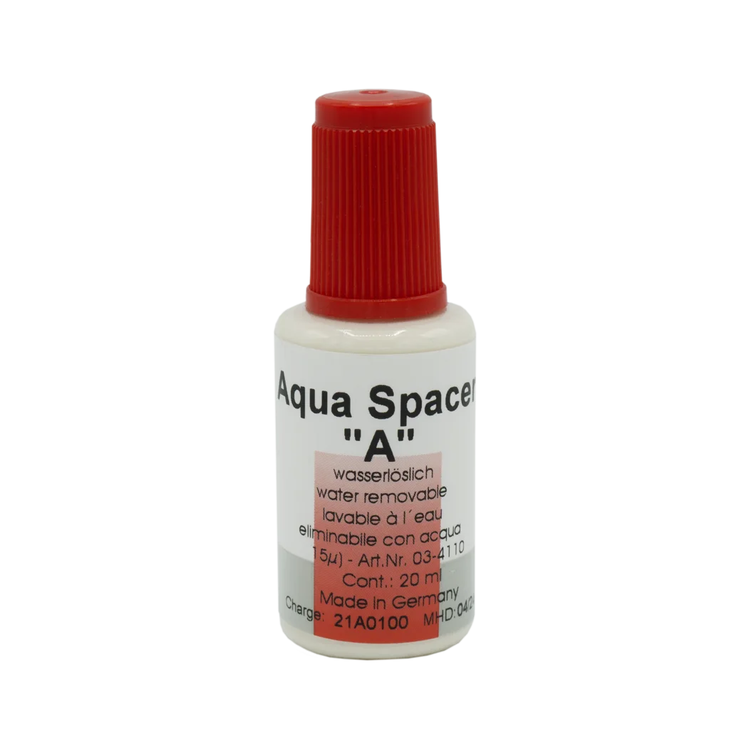 Aqua Spacer Scanlack