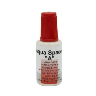 Aqua Spacer Scanlack - "A", 20 ml