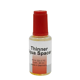 Verdünner Aqua Spacer, 20 ml