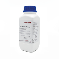 CoCr BioStar powder 10 - 30 µm