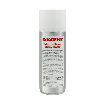 MarmoScan-Spray Basic, 400ml Dose