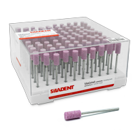 SilaGrind - zylinderform - 100 Stk