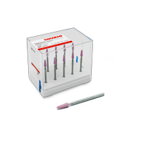 SilaGrind - konusform - 10 Stk