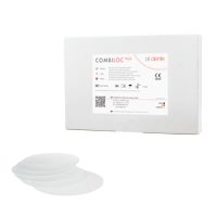 COMBILOC Plus transparent Ø 120 mm