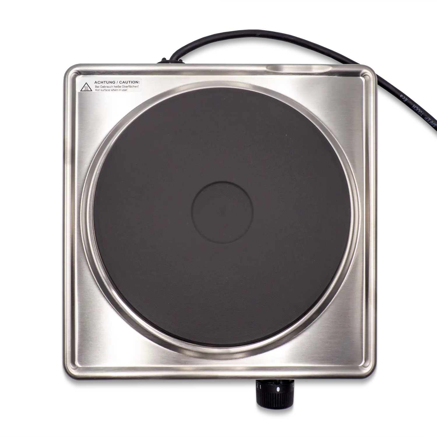 AQUA-Heizplatte 900 W