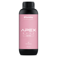 SprintRay Apex Base