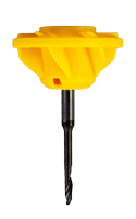 SilaMill e4 / e5 Fräser für Nano-Comp - AIRTOOL, Ø Schneide: 2.0 mm, Länge: 40.0 mm