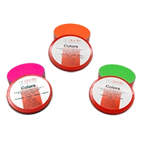 Colors Modellierwachs Neon