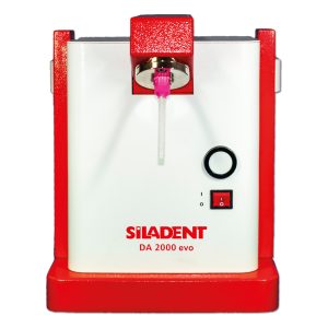 Silikon Dosierautomat