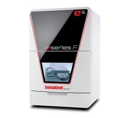 SilaMill E5
