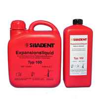 Expansionsliquid Typ 100 - 3,0 Liter Kanister