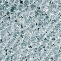 Glasstrahlperlen 50 µm (4,5 kg Kanister)