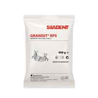 Granisit® RPS (50 x 400g)