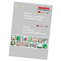 Handbuch SilaPress Kunststoff-Gießtechnik
