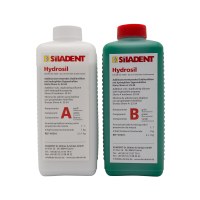 Hydrosil 1 : 1 (2 x 6,0 kg / kleine Öffnung)