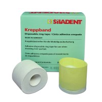 Kreppband - 25 m