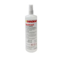 Neutrasil 250 ml Pumpsprayflasche