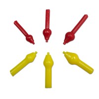 Perawax NEM klein (Ø 7 mm - 150 Stück)