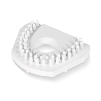 Profident Evolution Pinbasisplatte groß, 10 St.