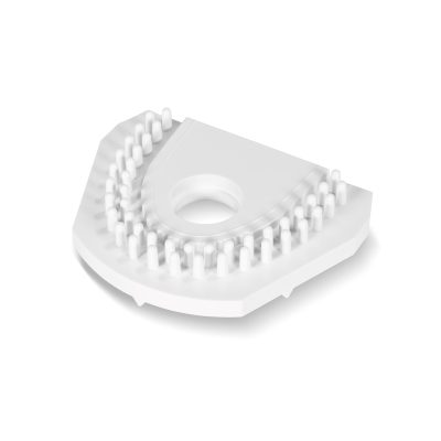 Profident Evolution Pinbasisplatte klein, 10 St.