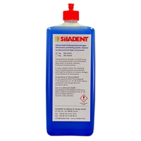 Ultraschall-Polierpastenreiniger 5,0 kg