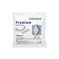 Premium - 20,0 kg (125 x 160 g)