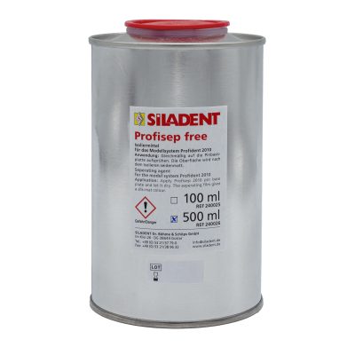 Profisep free - 500 ml
