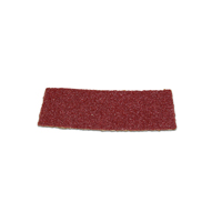 Schleifpapier 2° - 120 µm - 50 Stück
