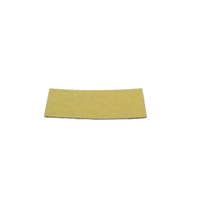 Schleifpapier 2° - 240 µm - 50 Stück