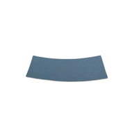 Schleifpapier 2° - 600 µm - 50 Stück