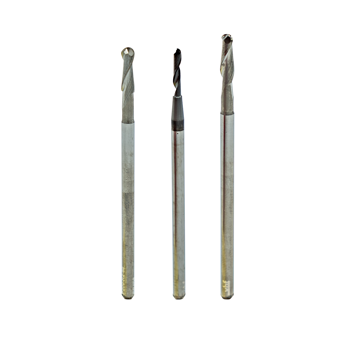 SilaMill e3 Fräser für Aligner und Kunststoffe (PMMA)