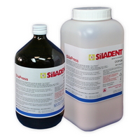 Sila-X-Press Flüssigkeit, 500 ml, farblos