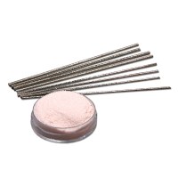 Spezial-Lot CoCrMo 2 mm (20 g) nickelfrei