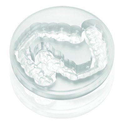 Splint Memory H 16 mm