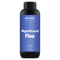 SprintRay NightGuard Flex
