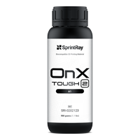 SprintRay OnX Tough 2 A2 - 500 g