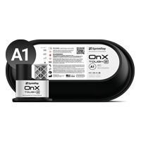 SprintRay OnX Tough 2 Bleach - 3 Kapseln