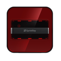 SprintRay NanoCure