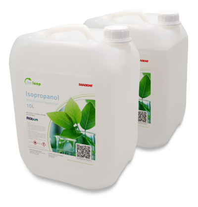 Starterset Isopropanol