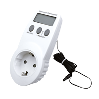 Universal-Thermostat