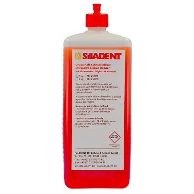 Ultraschall-Zahnsteinlöser 5,0 kg
