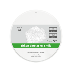 Zirkon BioStar HT Smile