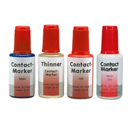 Contact Marker