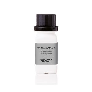 DD Basic Shade Färbeliquid