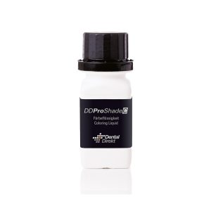 DD Pro Shade C Färbeliquid