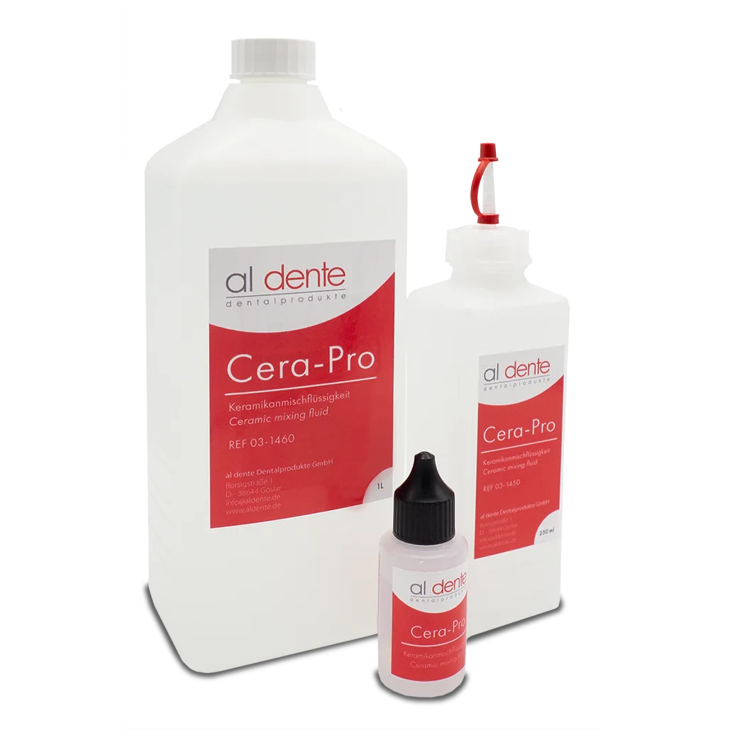 CeraPro - Keramikanmischflüssigkeit, 250 ml