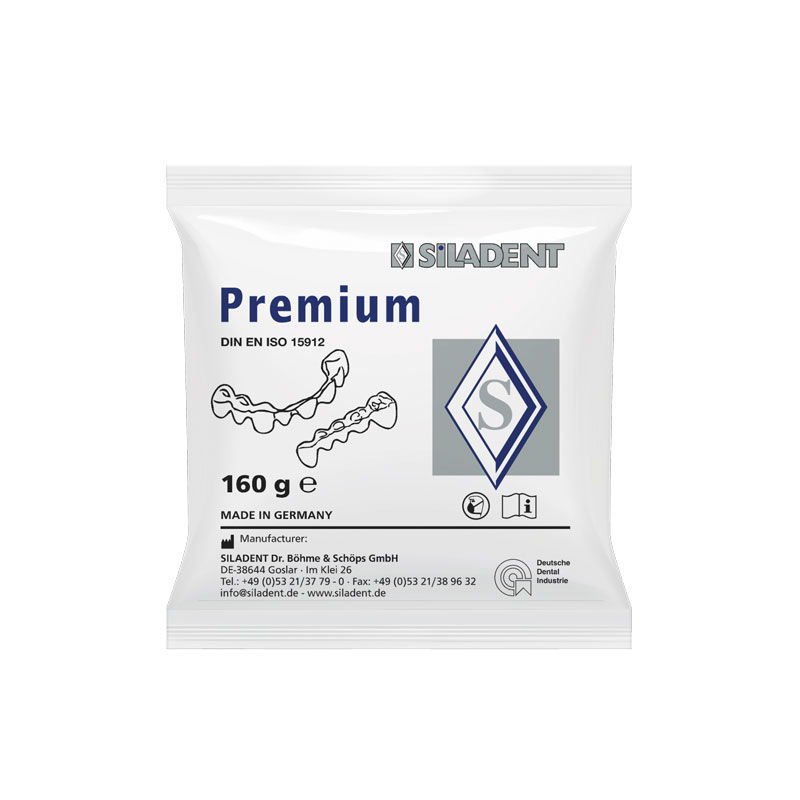 Premium - 12,0 kg (200 x 60 g)