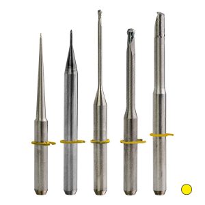 Fräser für Nano-Composites